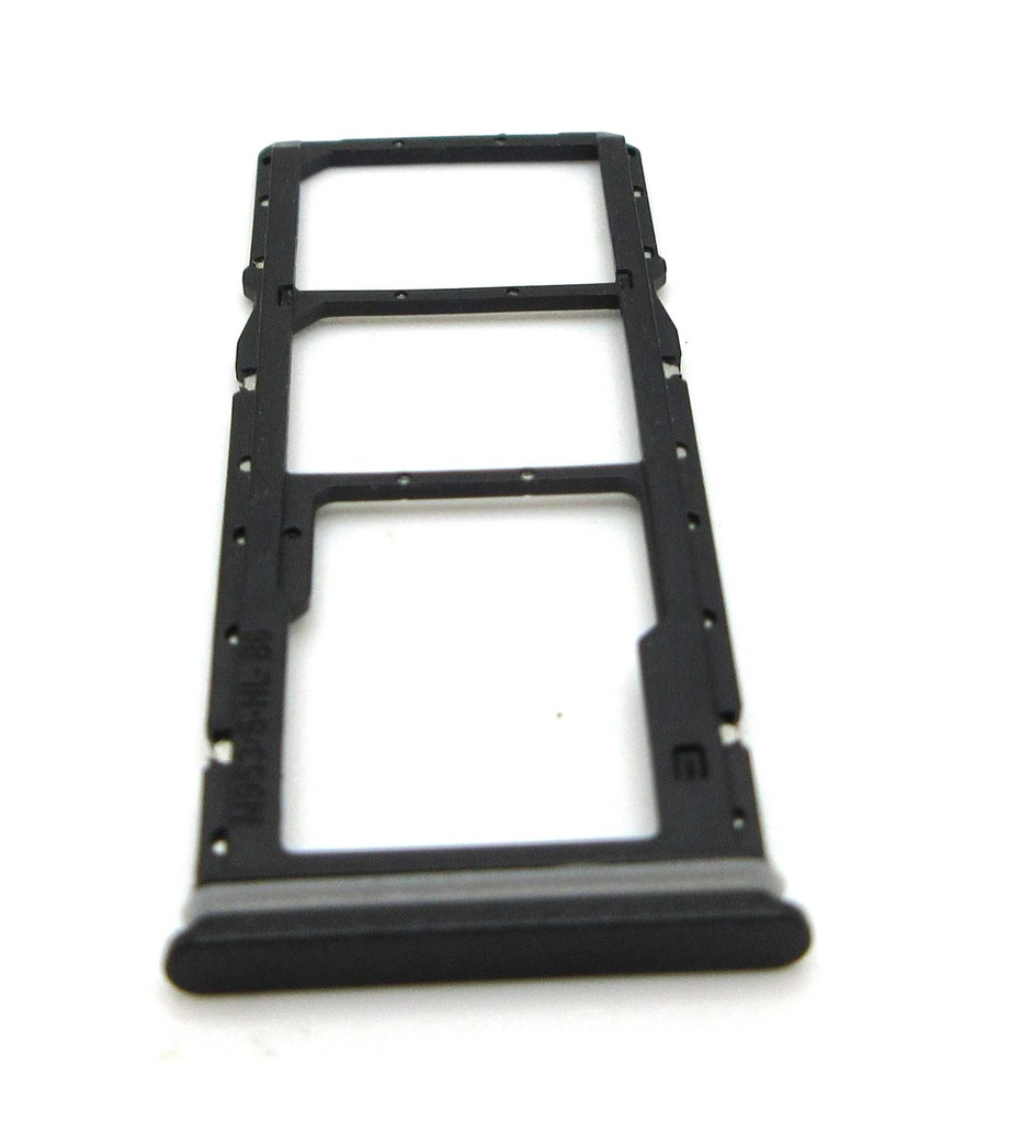 Xiaomi Poco C81 Pro / Redmi A7 Pro 4G SIM Card Tray - Black
