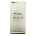 Huawei P9 Battery Cover - Silver