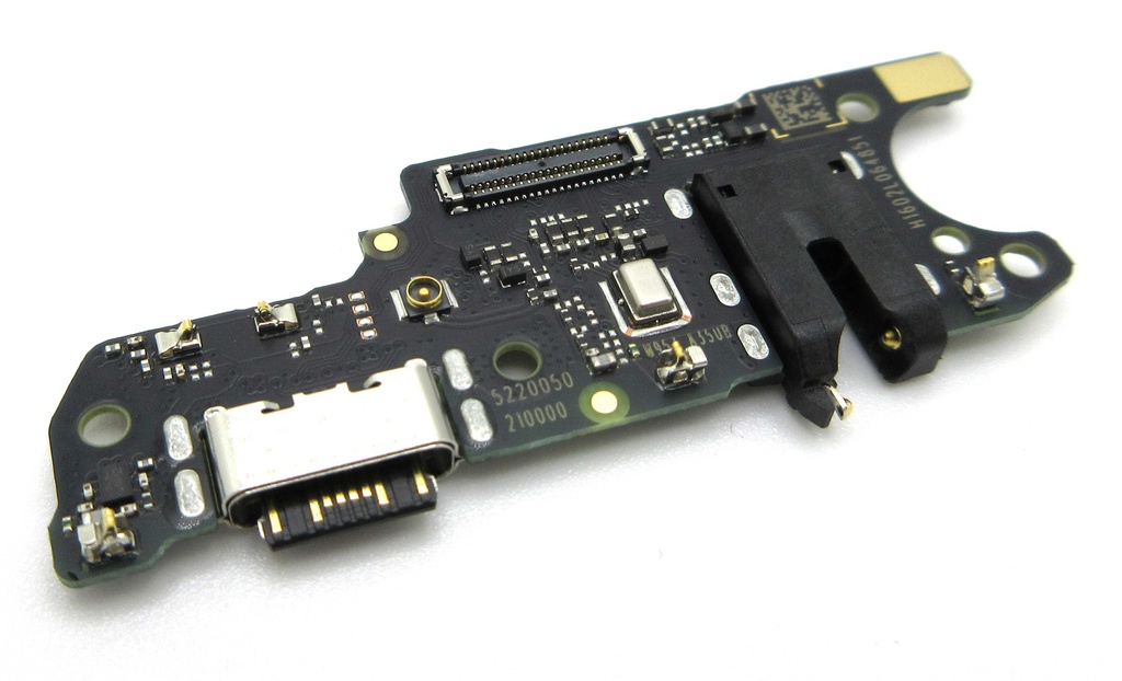 Xiaomi Poco C81 Pro / Redmi A7 Pro 4G Charging Port Flex