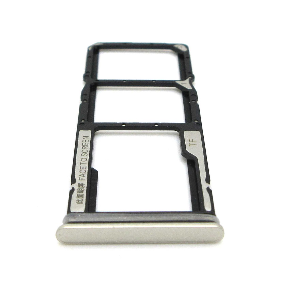 Xiaomi Poco C81 Pro / Redmi A7 Pro 4G SIM Card Tray - Gold