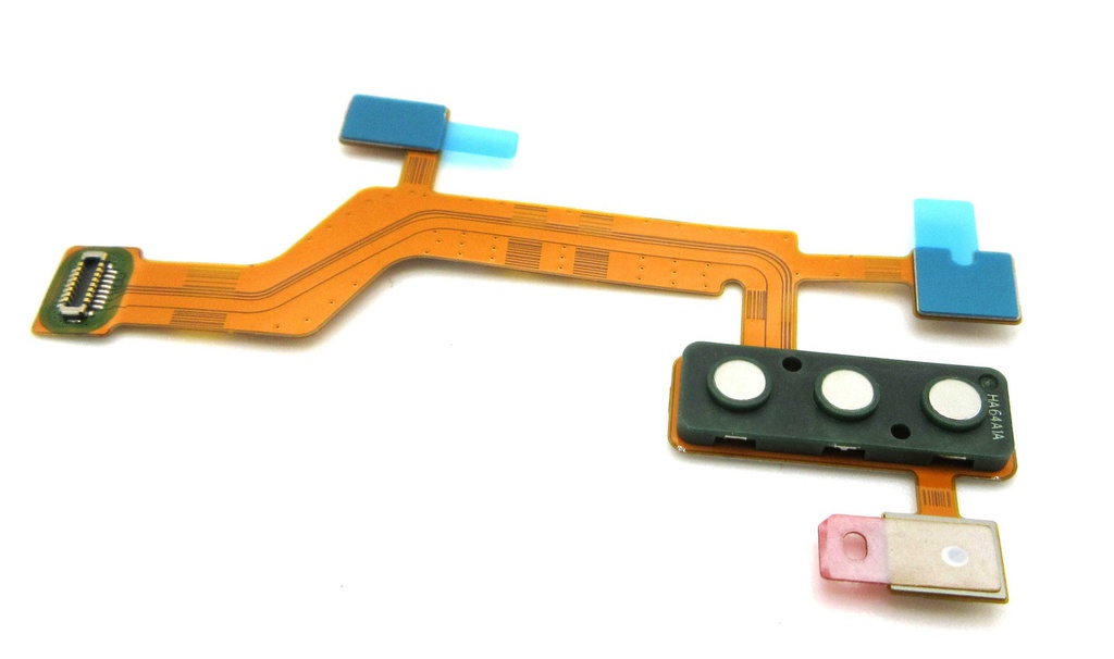 Xiaomi Pad 8 POGO Flex Cable - Green