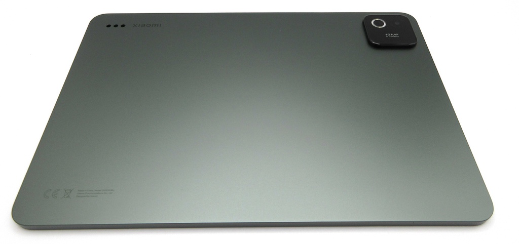 Xiaomi Pad 8 Back / Battery Cover - Green