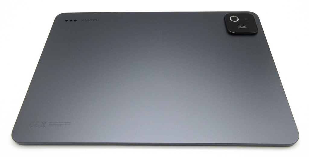 Xiaomi Pad 8 Back / Battery Cover - Grey
