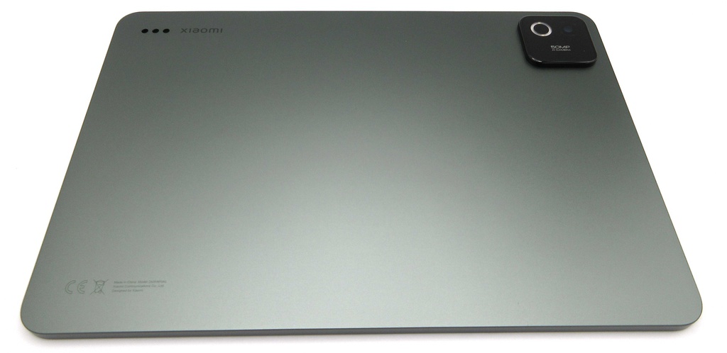 Xiaomi Pad 8 Pro Back / Battery Cover - Green