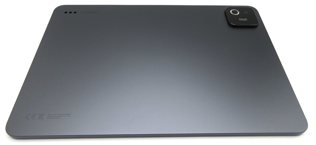 Xiaomi Pad 8 Pro Back / Battery Cover - Grey