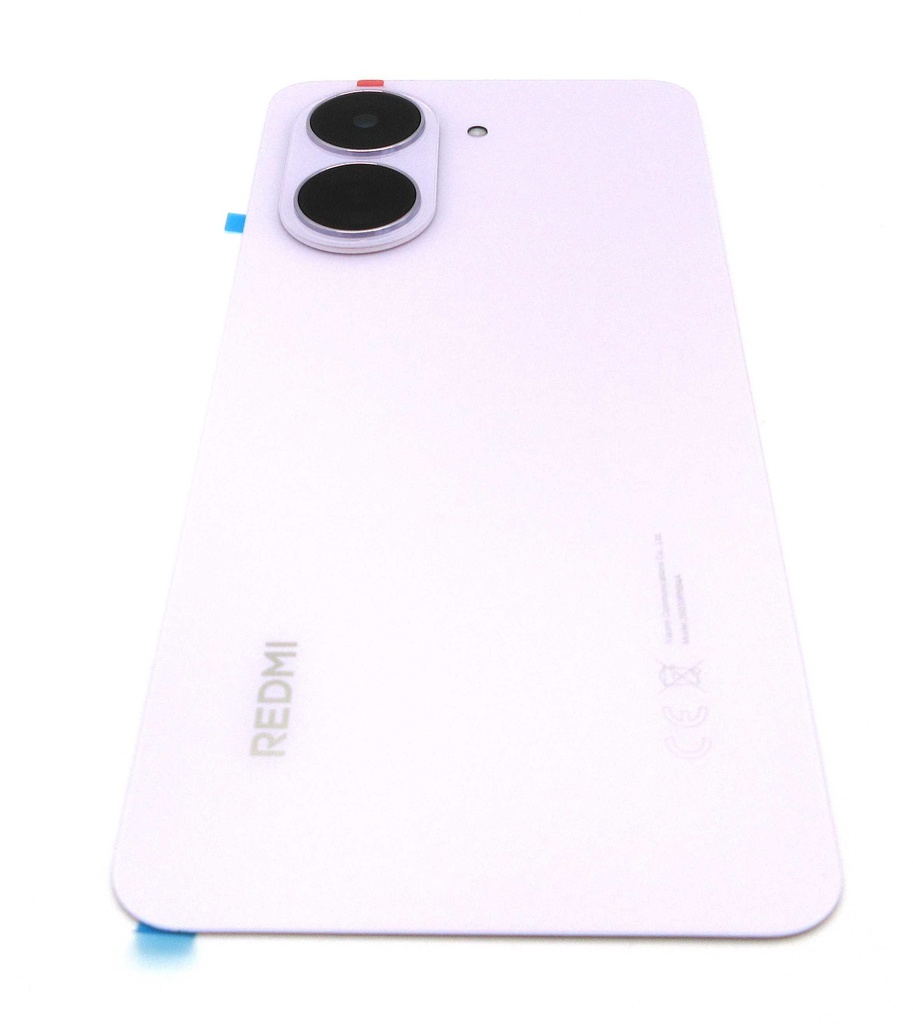 Xiaomi Redmi A7 4G Back / Battery Cover - Purple