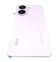 Xiaomi Redmi A7 4G Back / Battery Cover - Purple
