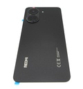 Xiaomi Redmi A7 4G Back / Battery Cover - Black