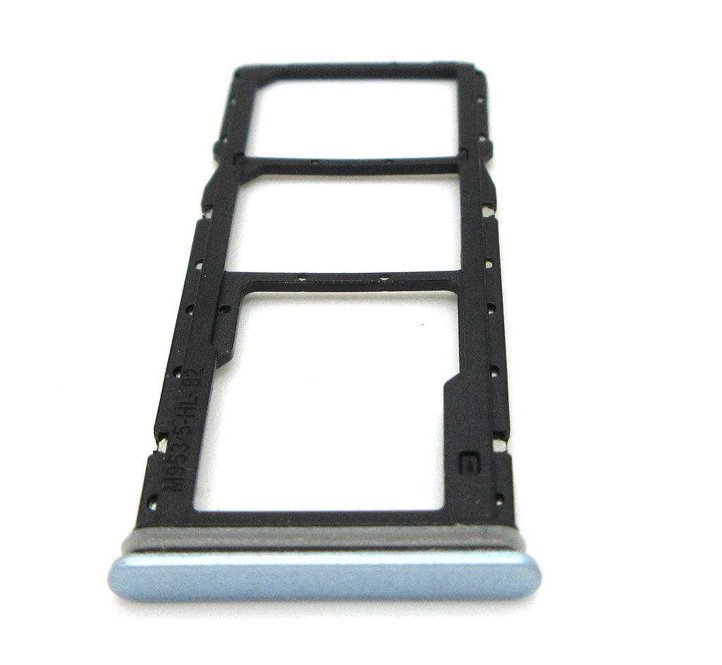 Xiaomi Poco C81 Pro / Redmi A7 Pro 4G SIM Card Tray - Blue