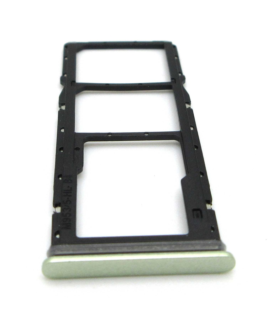 Xiaomi Poco C81 Pro / Redmi A7 Pro 4G SIM Card Tray - Green