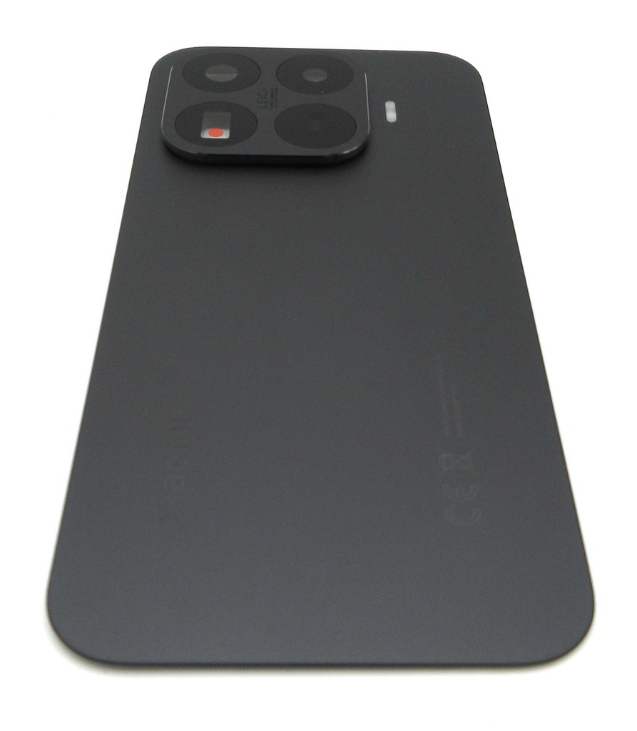 Xiaomi 17T Back / Battery Cover - Black