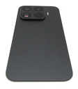Xiaomi 17T Back / Battery Cover - Black