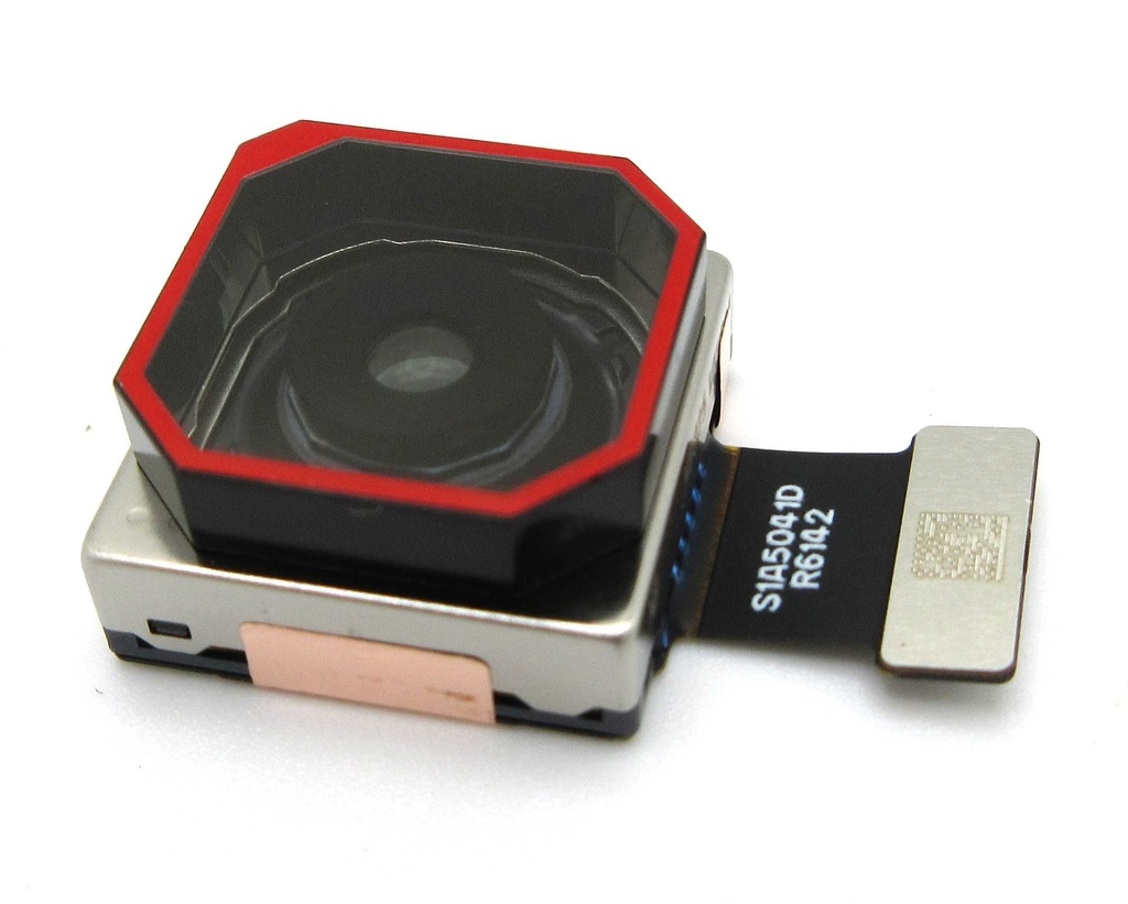 Xiaomi 17T 50MP Rear Wide Angle Camera Module
