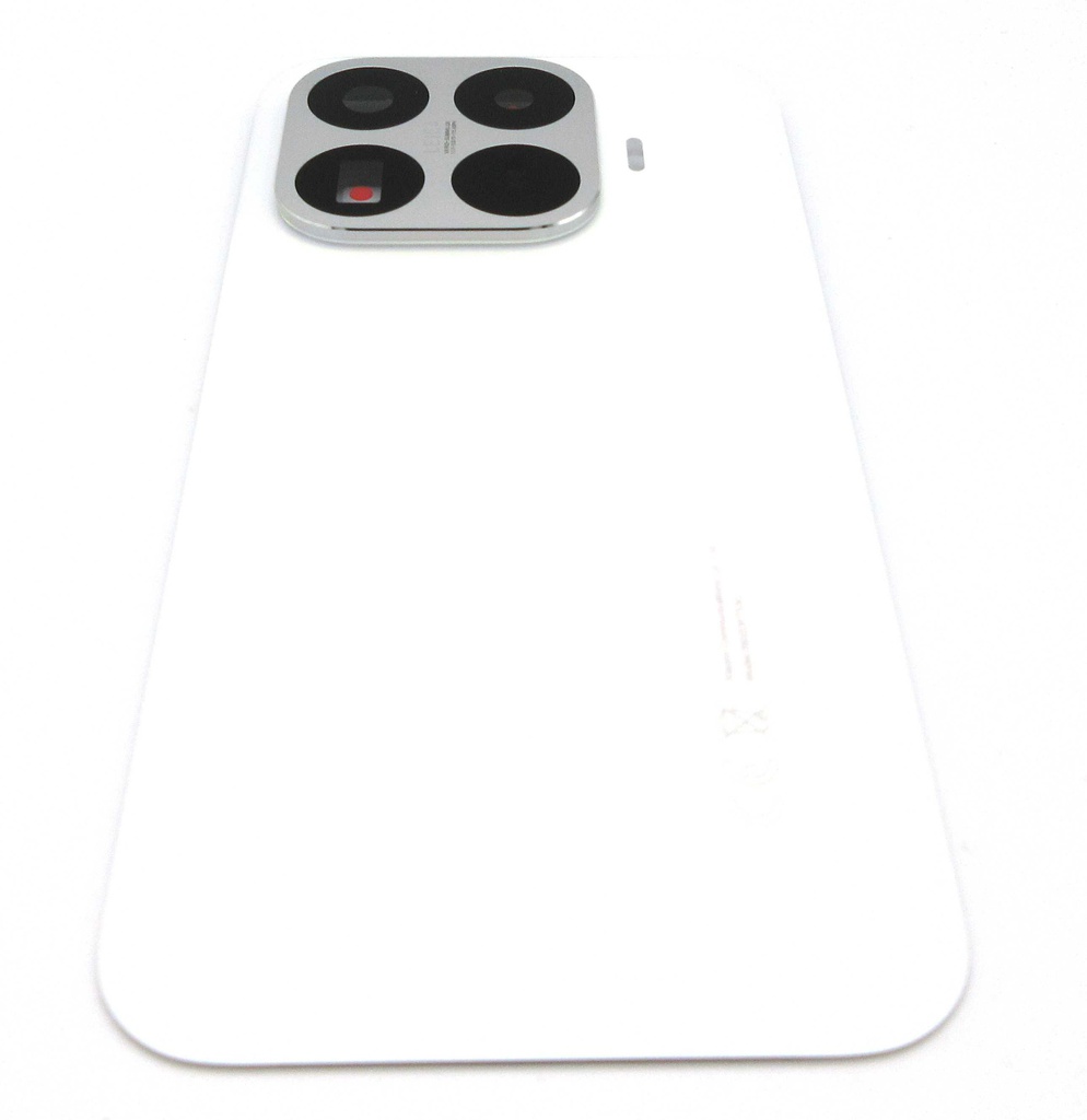 Xiaomi 17T Back / Battery Cover - Opal White