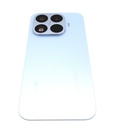Xiaomi 17T Back / Battery Cover - Blue