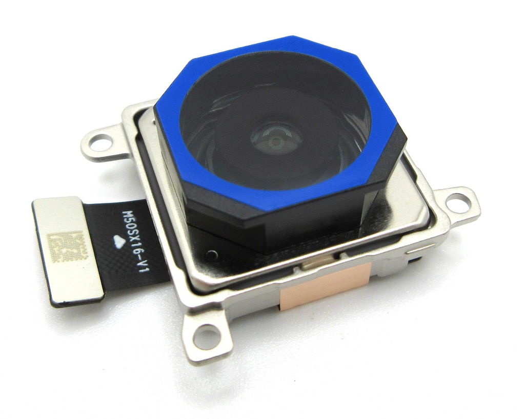 Xiaomi 17T Pro Rear Wide Angle Camera Module