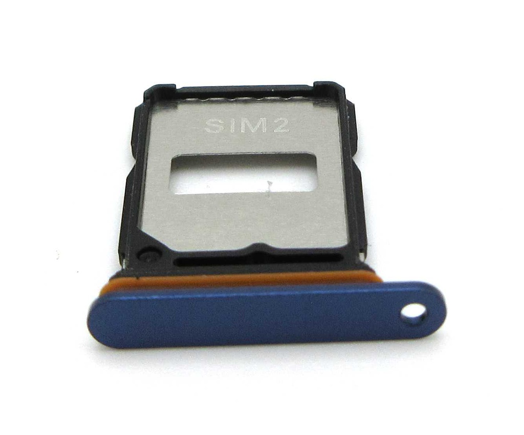 Xiaomi 17T Pro SIM Card Tray - Blue
