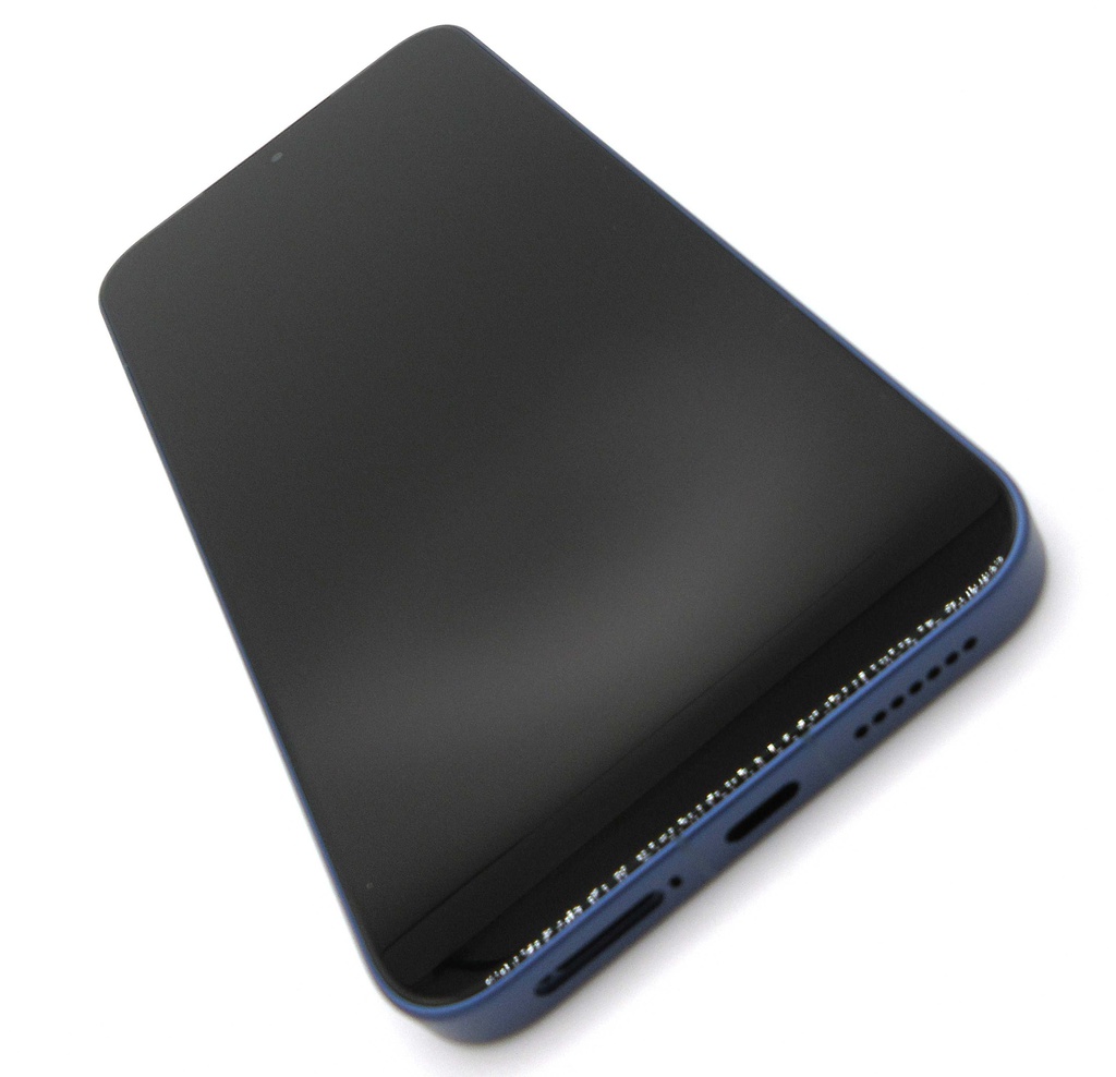 Xiaomi 17T Pro LCD Display / Screen + Touch - Blue