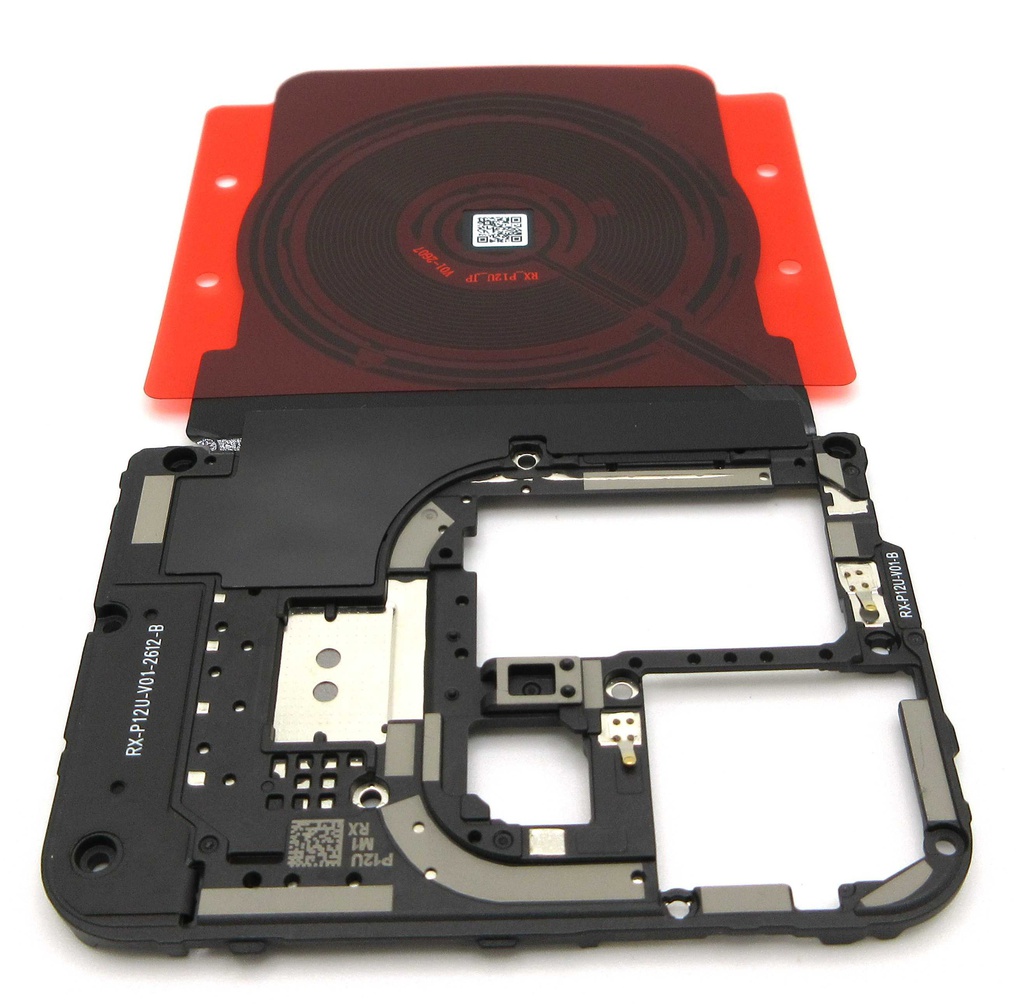 Xiaomi 17T Pro Rear NFC Antenna (Japan Version)