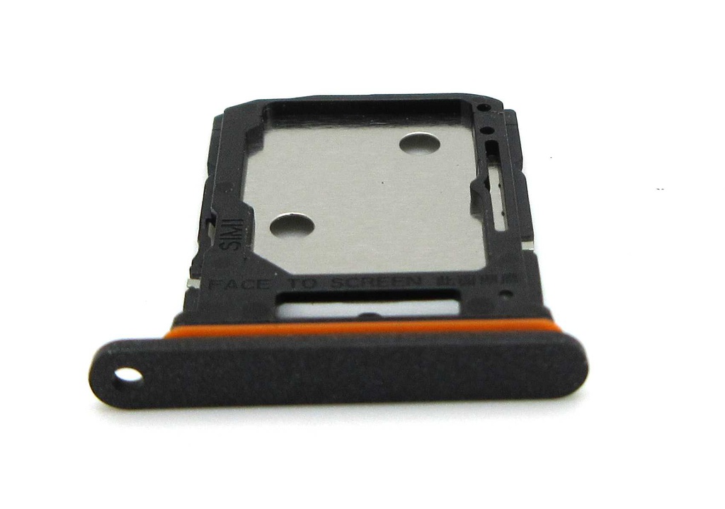 Xiaomi Redmi Note 15 Pro 4G SIM Card Tray - Black