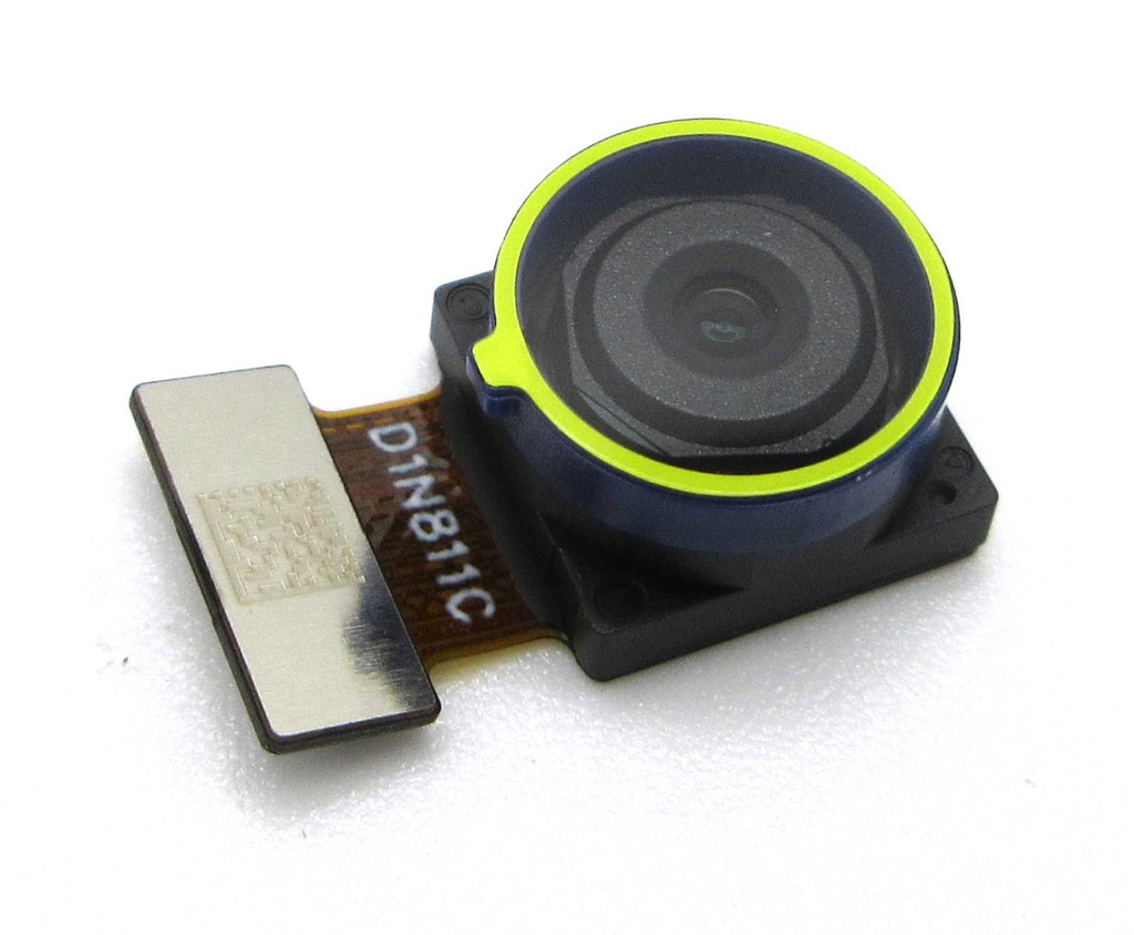 Xiaomi Redmi Note 15 Pro 4G 8MP Ultra Wide Angle Rear Camera Module