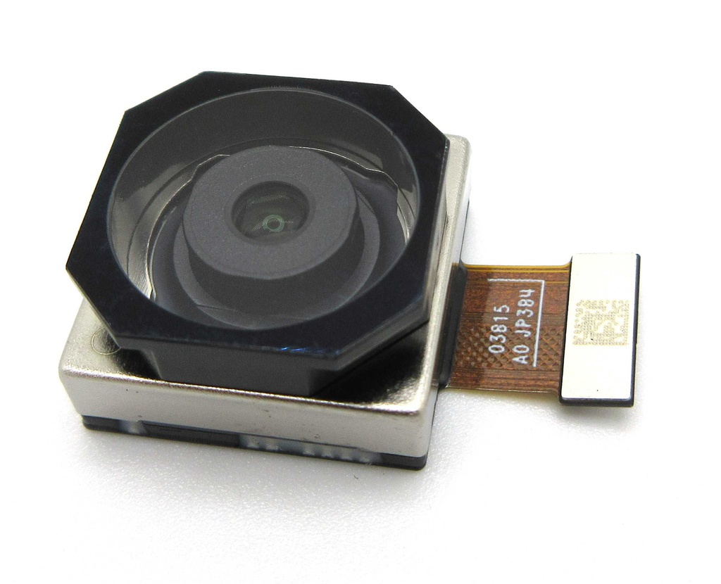 Xiaomi Redmi Note 15 Pro 4G 200MP Rear Camera Module