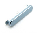 Xiaomi Redmi Note 15 Pro 4G Power Button / Key - Blue