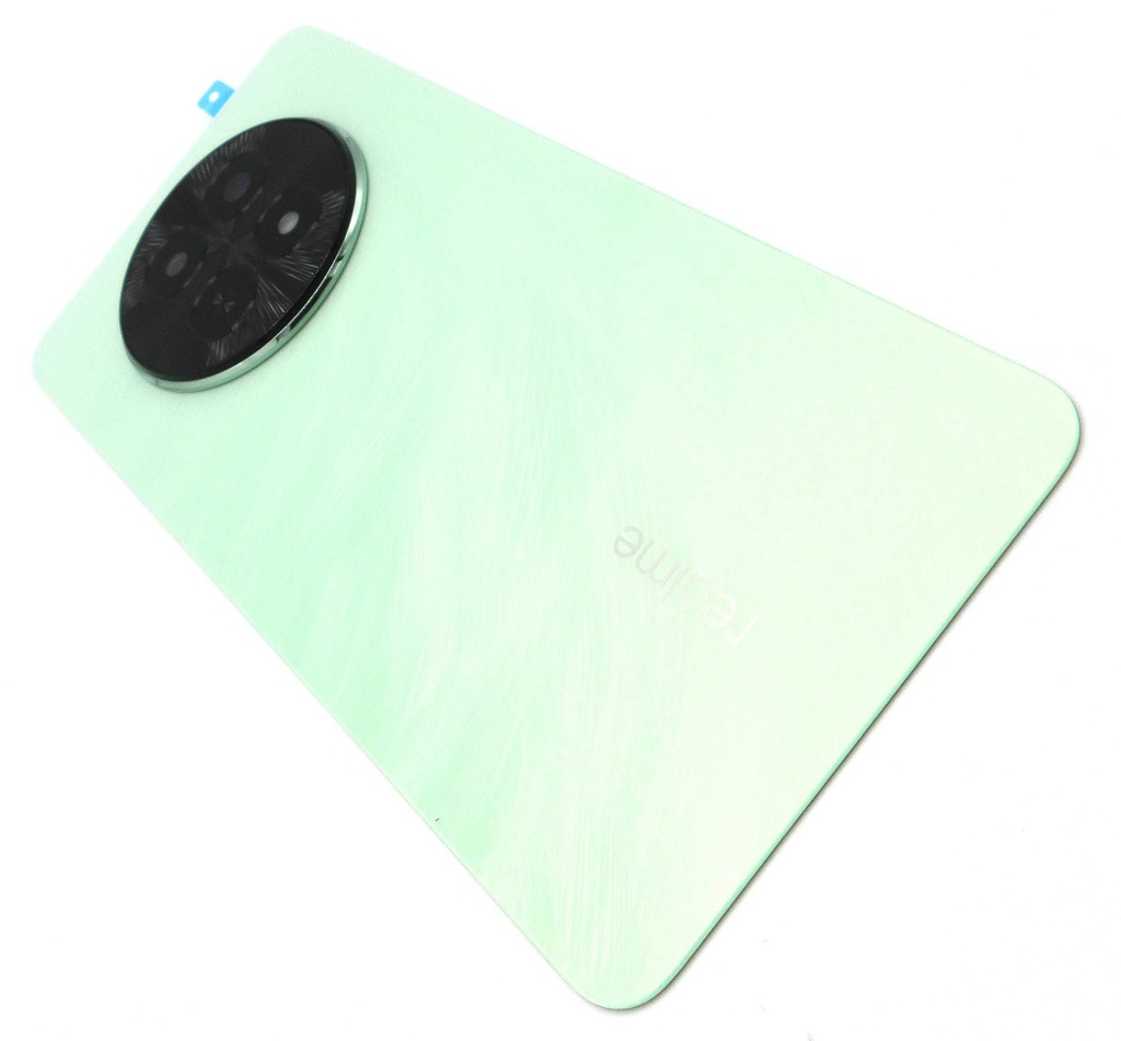 Realme RMX3997 12x Back / Battery Cover - Feather Green