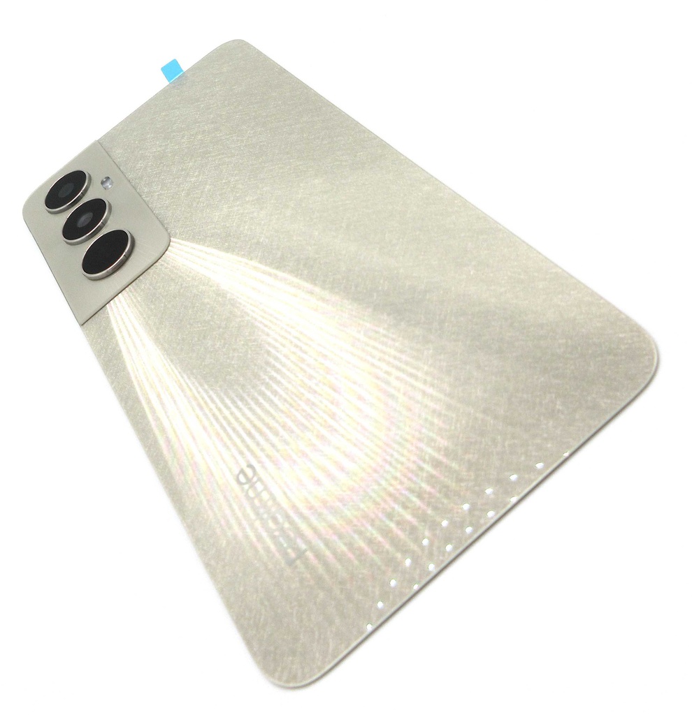 Realme RMX3910 C65 Back / Battery Cover - Starlight Gold