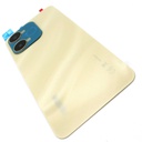 Realme RMX5313 Note 70T Back / Battery Cover - Beach Gold