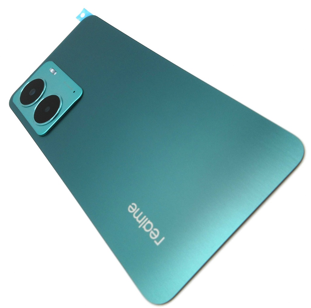 Realme RMX5079 P3 Back / Battery Cover - Starlight Green
