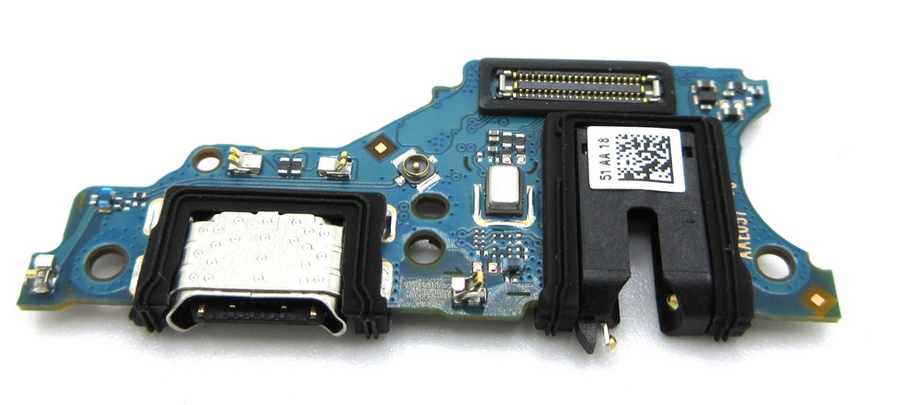 Realme RMX5313 Note 70T Charging Port Flex