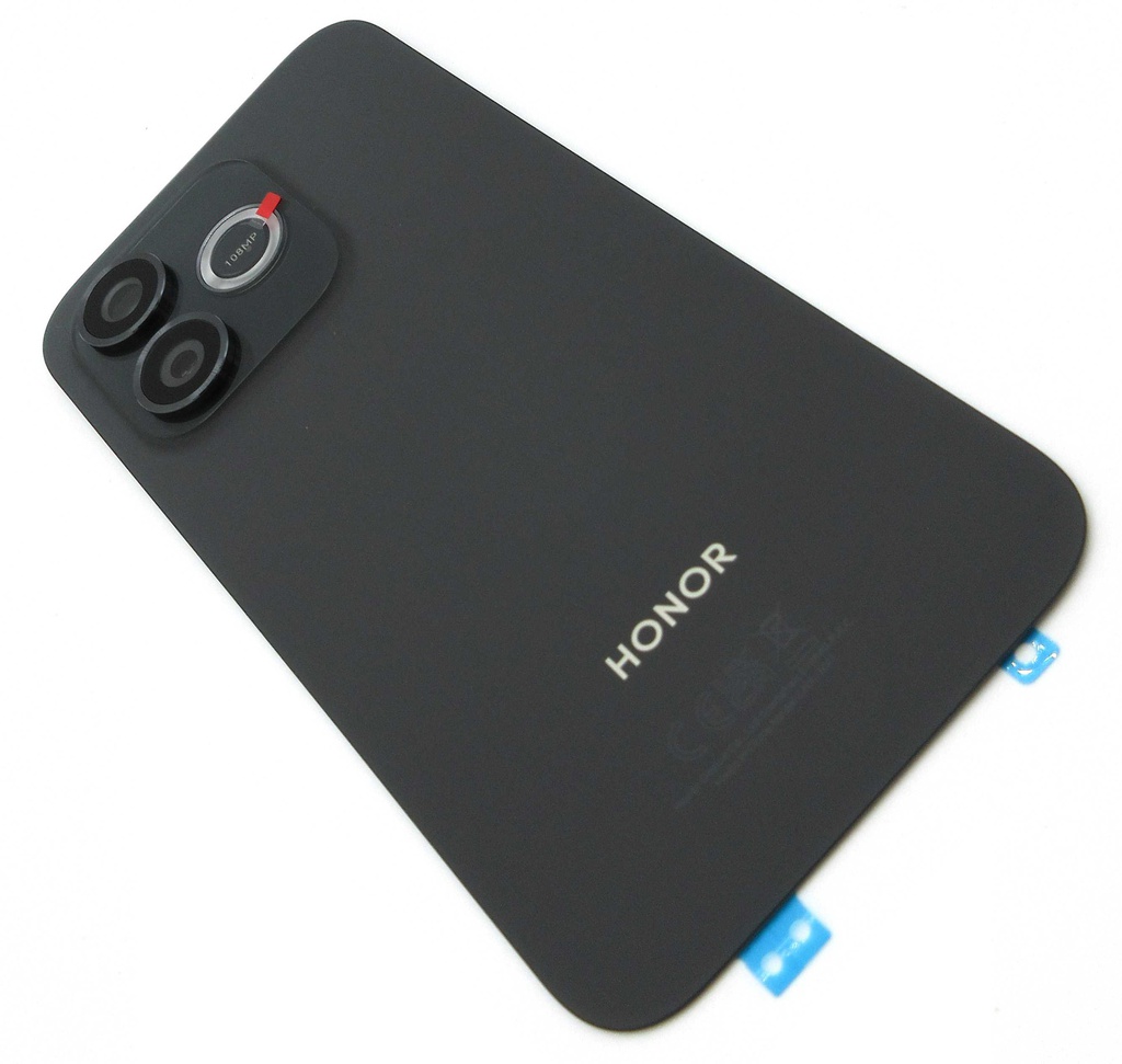 Honor 600e / 600 Lite Back / Battery Cover - Velvet Black