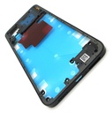 Honor 400 Smart 5G / X7d 5G Middle Cover / Chassis - Velvet Black