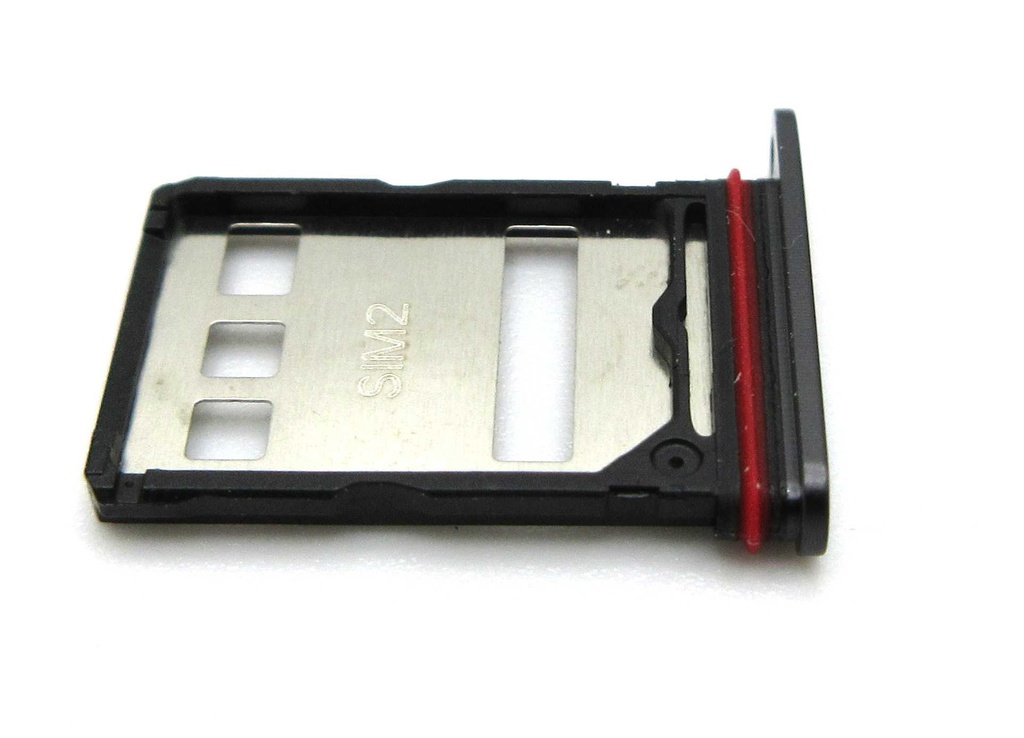 Honor 600 / 600 Pro SIM Card Tray - Black