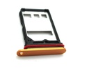Honor 600 / 600 Pro SIM Card Tray - Orange