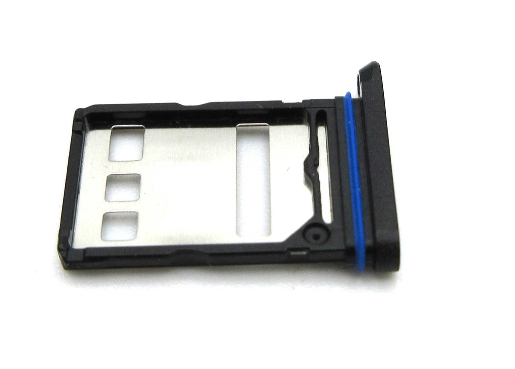 Honor 600e / 600 Lite SIM Card Tray - Velvet Black