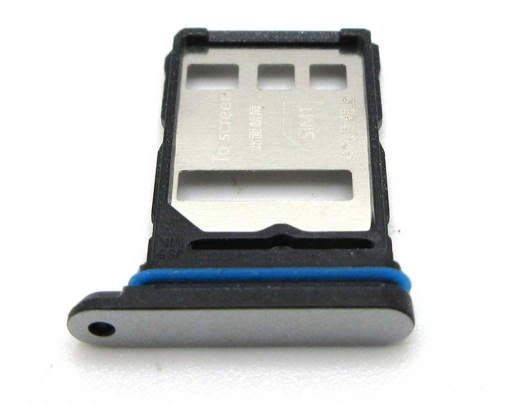 Honor 600e / 600 Lite SIM Card Tray - Velvet Grey