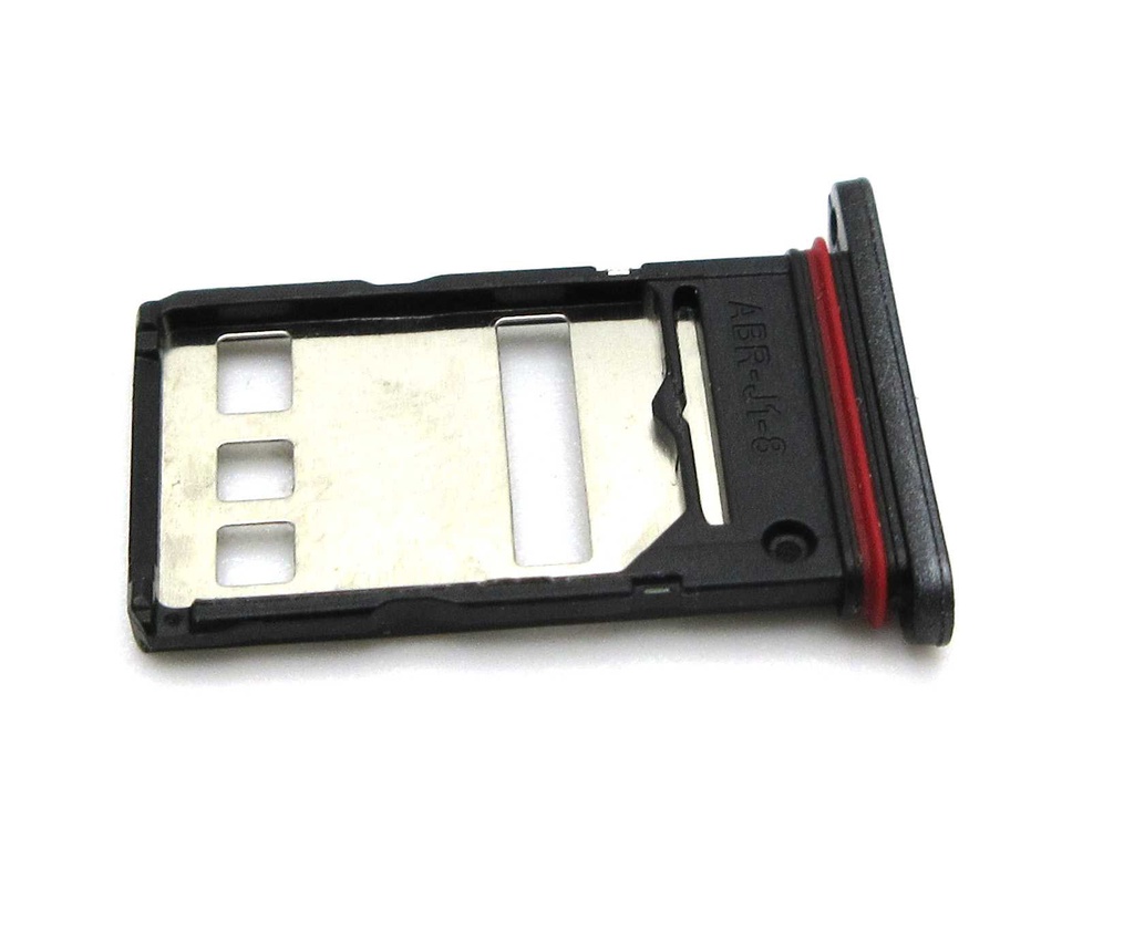 Honor X70i / 400 Lite SIM Card Tray - Velvet Black