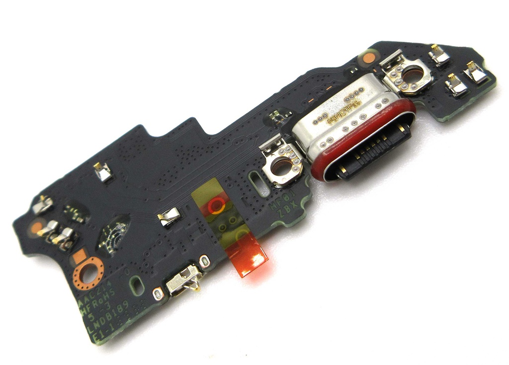Oppo CPH2695 PKV110 A5 Pro 5G / A5 Energy Charging Port Flex