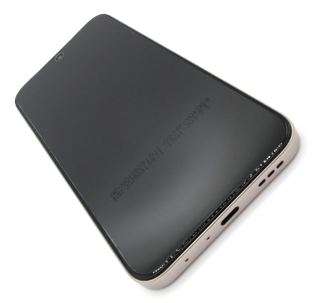 Oppo CPH2817 A6 4G LCD Display / Screen + Touch - Aurora Gold