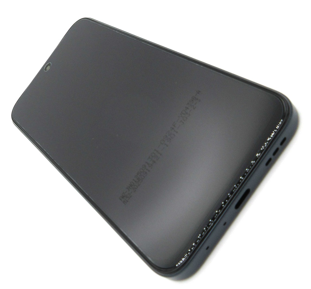 Oppo CPH2817 A6 4G LCD Display / Screen + Touch - Sapphire Blue