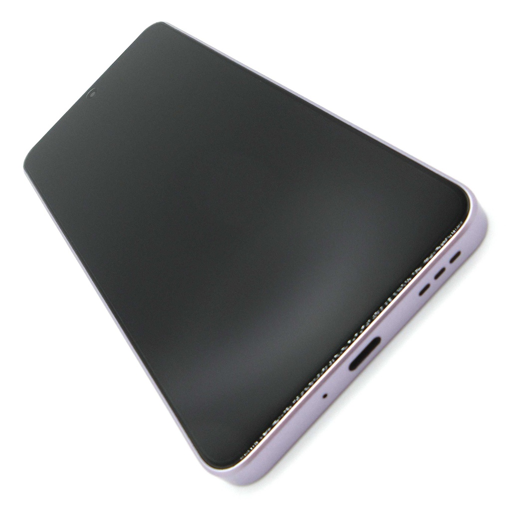 Oppo CPH2603 Reno11 F 5G / F25 Pro 5G LCD Display / Screen + Touch - Coral Purple