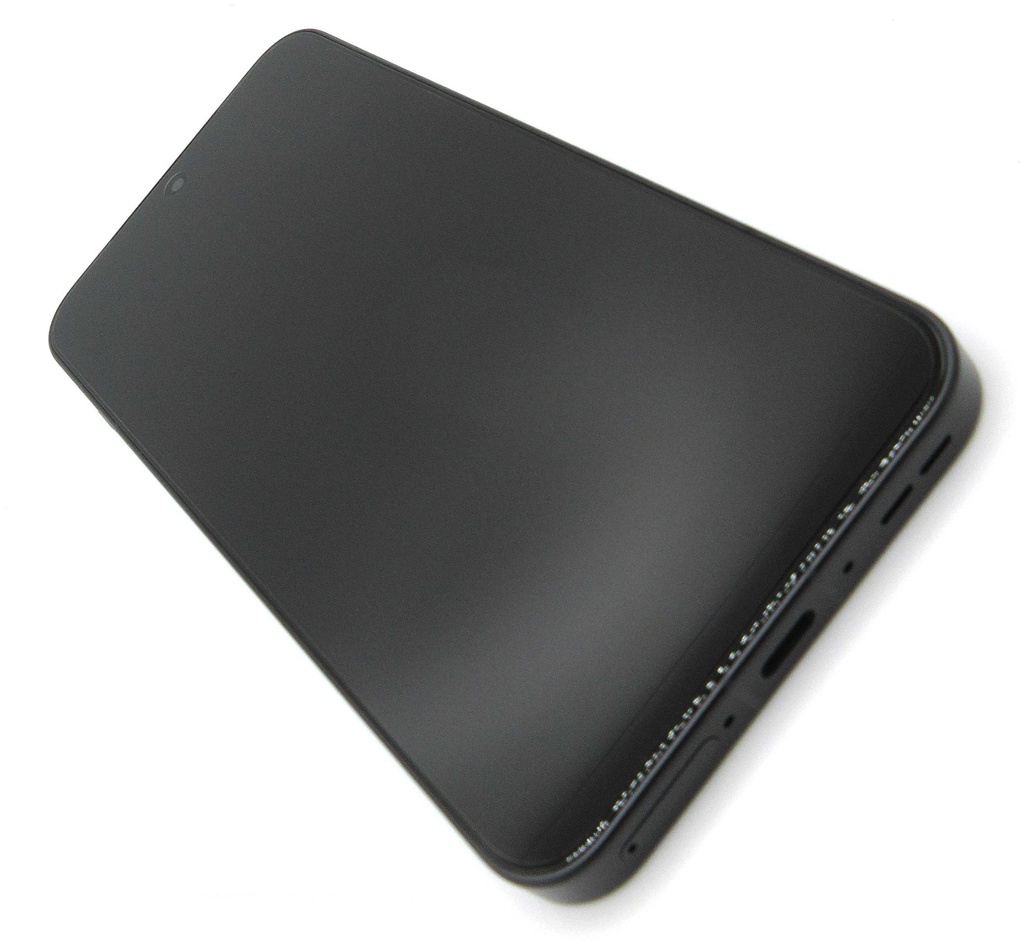 Oppo CPH2797 PLJ110 Find X9 LCD Display / Screen + Touch - Space Black