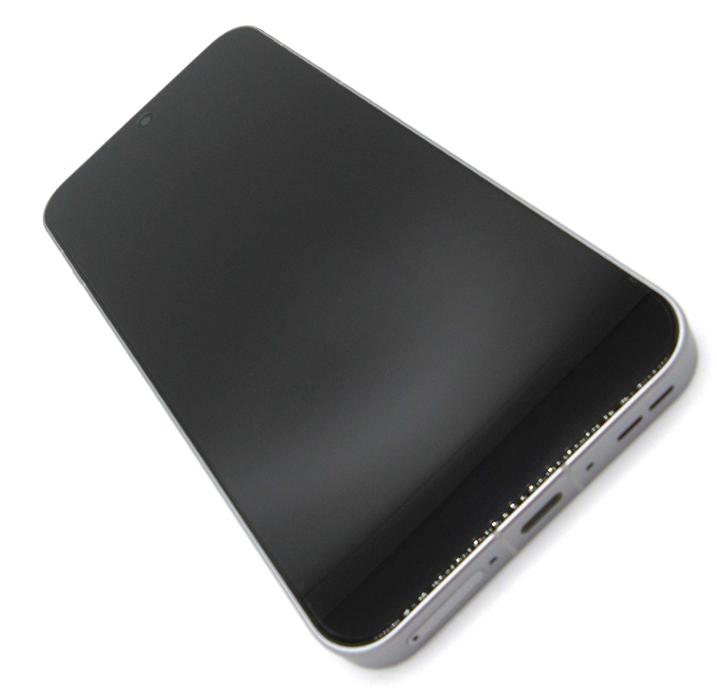Oppo CPH2797 PLJ110 Find X9 LCD Display / Screen + Touch - Titanium Grey
