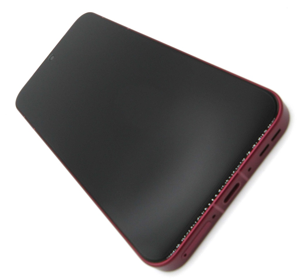 Oppo CPH2797 PLJ110 Find X9 LCD Display / Screen + Touch - Velvet Red