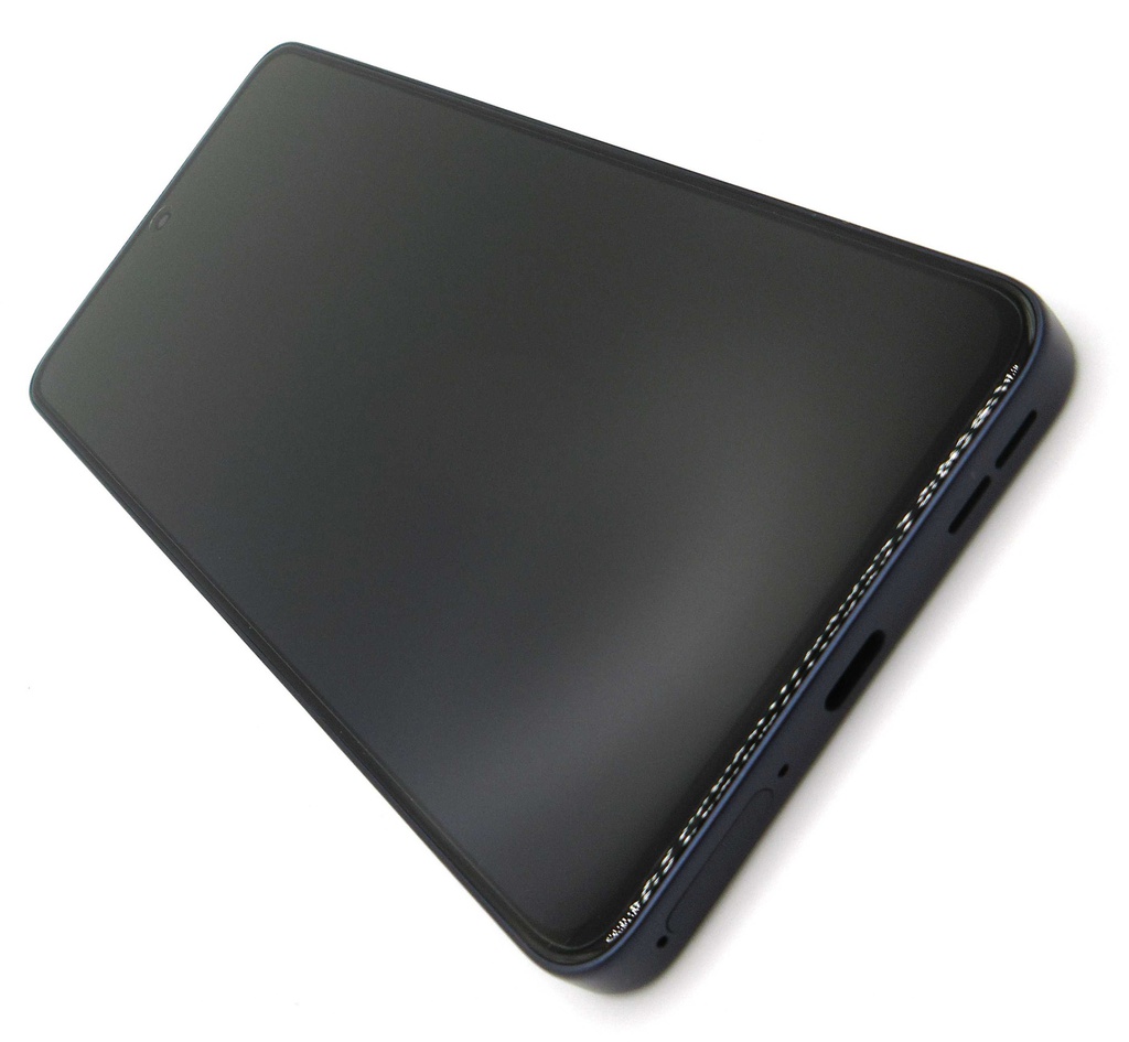 Oppo CPH2699 Reno13 F 5G / Reno13 FS 5G LCD Display / Screen + Touch - Luminous Blue