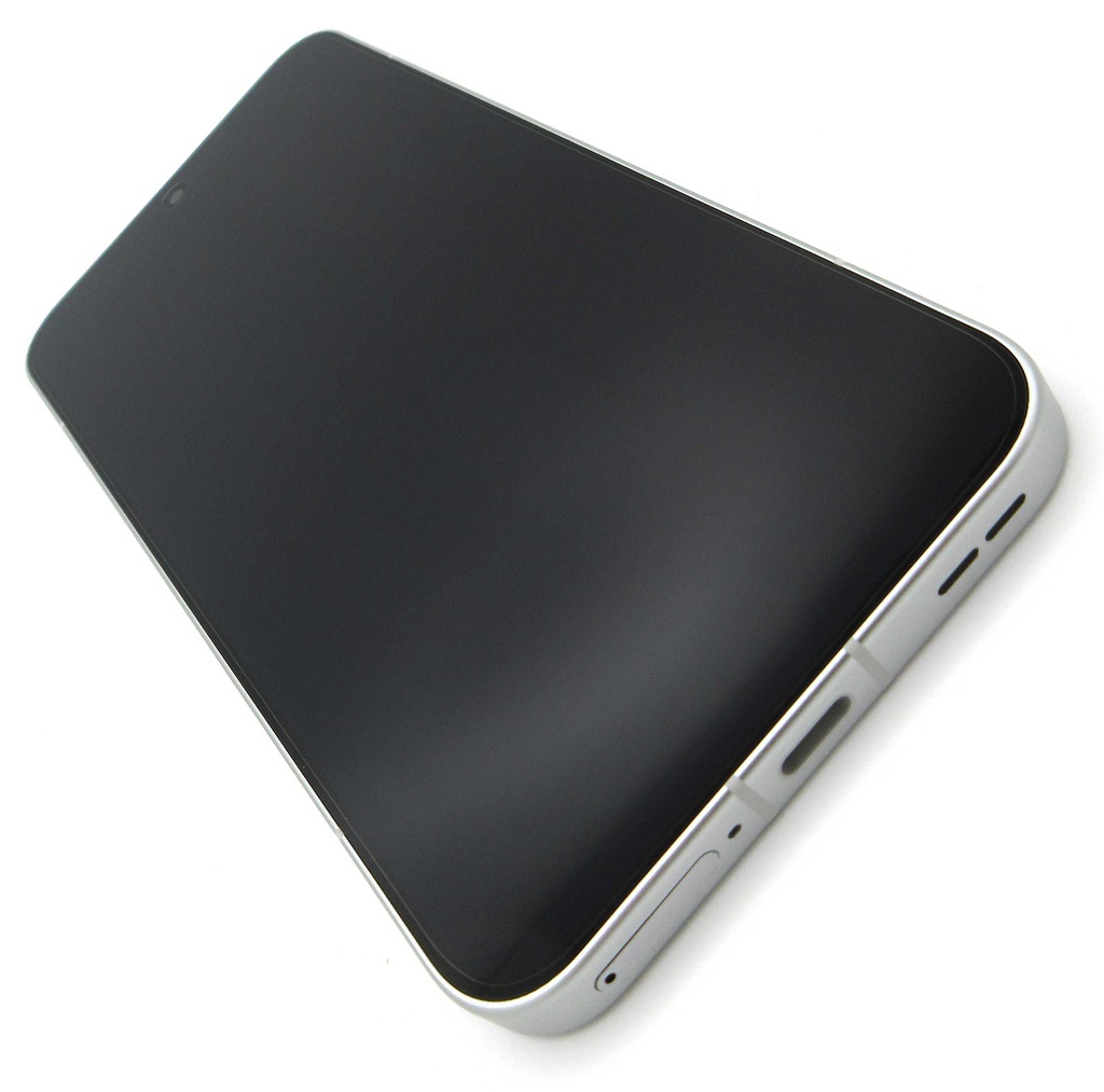 Oppo CPH2825 Reno15 LCD Display / Screen + Touch - Aurora White