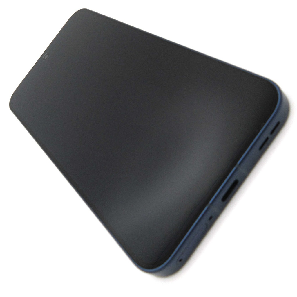 Oppo CPH2825 Reno15 LCD Display / Screen + Touch - Twilight Blue