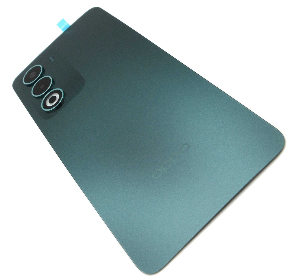 Oppo CPH2735 PKW120 A5 5G Back / Battery Cover - Aurora Green